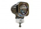 Светодиодные фары SP10W110 P/F Chrome